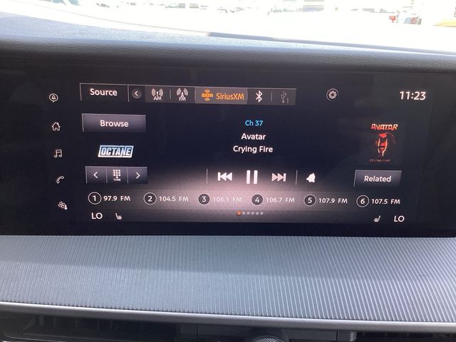 Used Car 2025 Nissan Murano  Sv For Sale Under $30,000 In San Antonio, Texas
