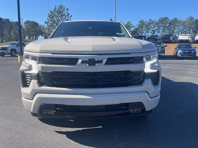 2026 Chevrolet Silverado 1500 RST:45303