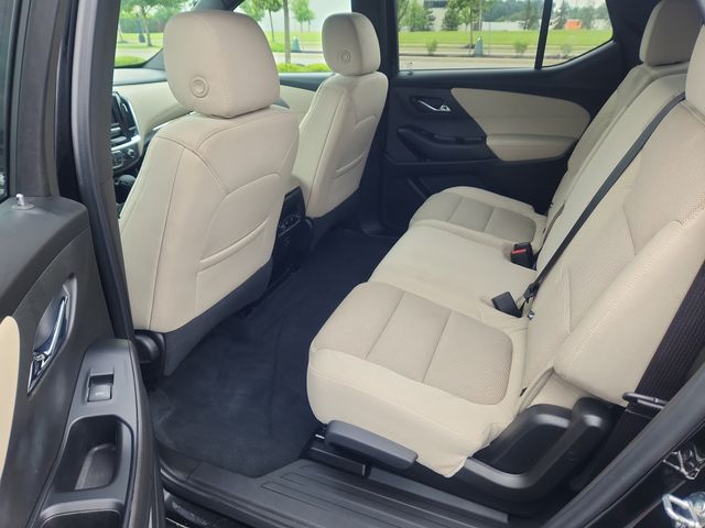 Used 2023 Chevrolet Traverse For Sale in Grove City, OH