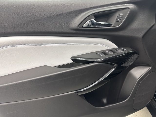 new 2026 Chevrolet Trax car, priced at $23,885