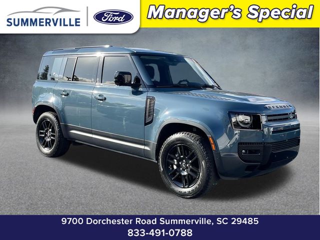 2020 Land Rover Defender 110 SE AWD