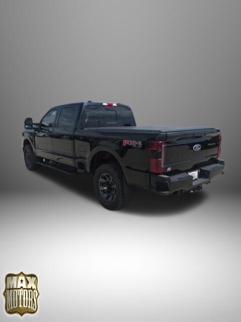Used 2023 Ford F-250SD Truck