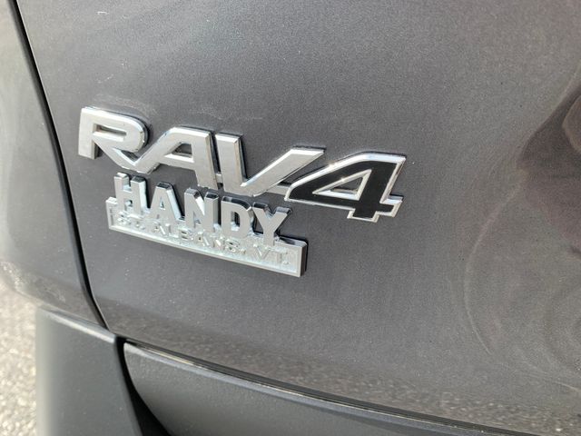 Used 2023 Toyota RAV4 SUV