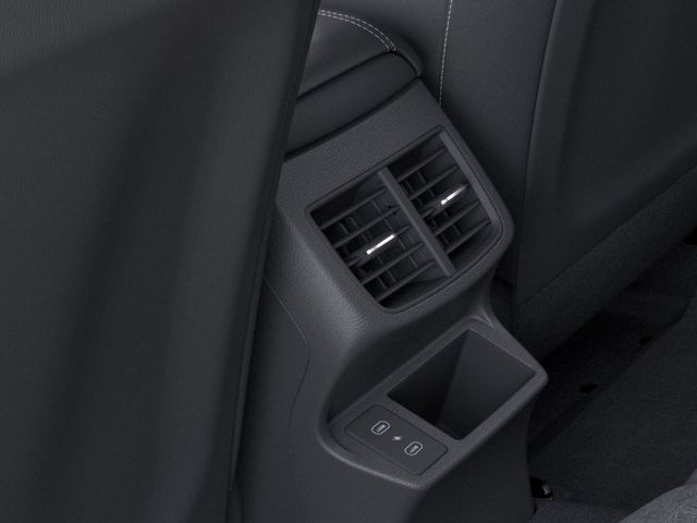 New 2026 Kia Seltos SUV