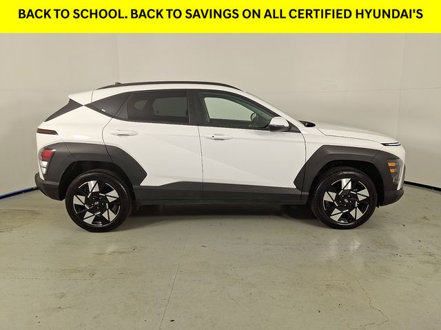 Used 2025 Hyundai Kona SUV