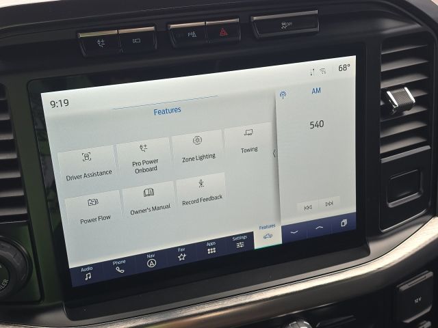 2023 Ford F-150 Lariat:45780B