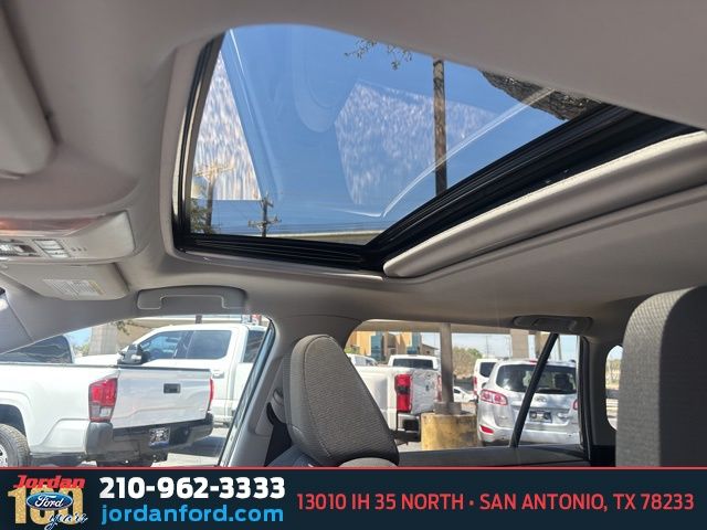 Used Car 2021 Toyota Rav4  Xle For Sale Under $25,000 In San Antonio, Texas