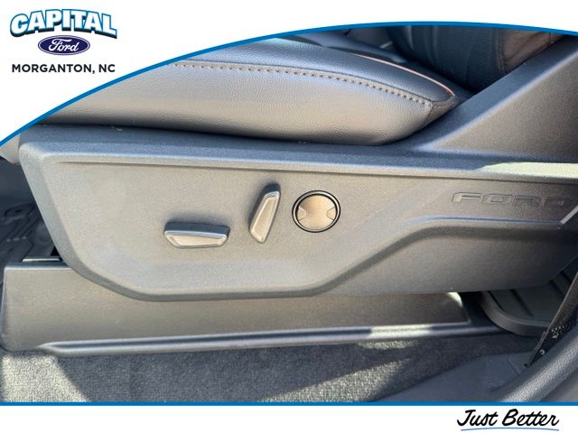 New 2026 White Ford Lariat image 22