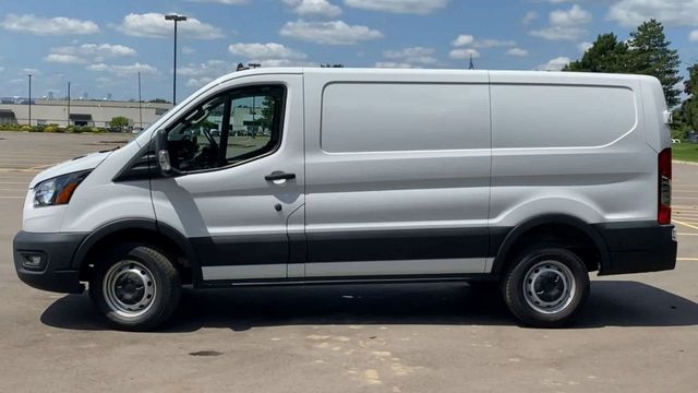 2020 Ford Transit-250 Base 5