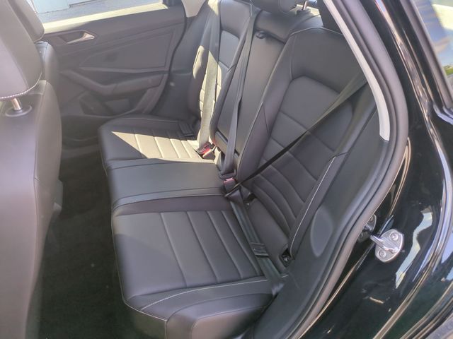used 2024 Volkswagen Jetta car, priced at $19,991