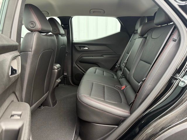 new 2027 Chevrolet Bolt EV car, priced at $32,995