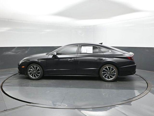 Used 2023 Hyundai Sonata Sedan