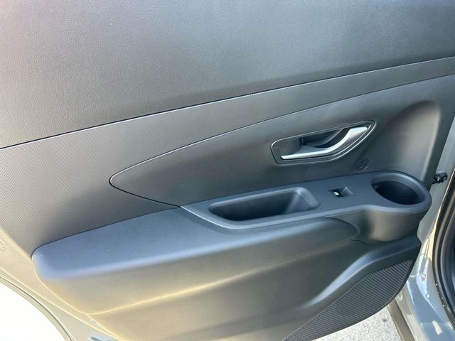 new 2026 Hyundai Santa Cruz car, priced at $32,909