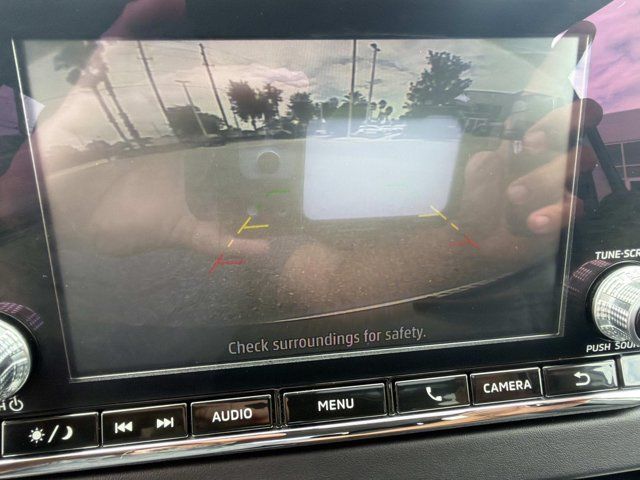 Used 2024 Mitsubishi Outlander SUV