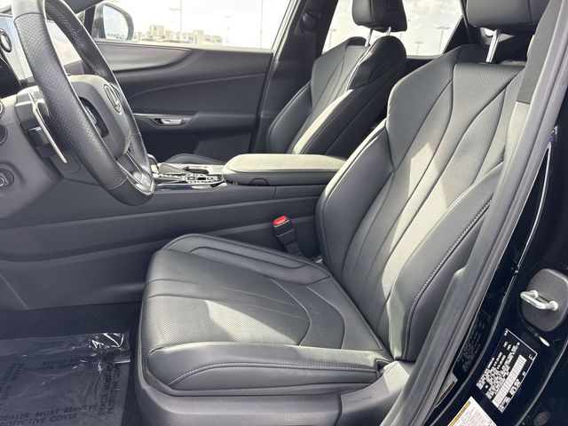 2025 Lexus NX - $56,588