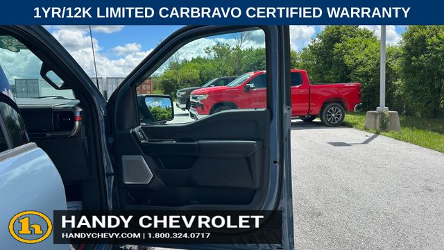 Used 2023 Ford F-150 Truck