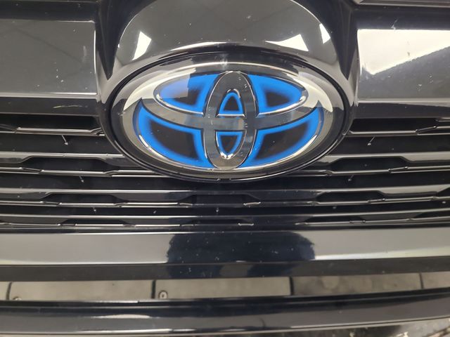 2023 – Toyota – RAV4 Hybrid