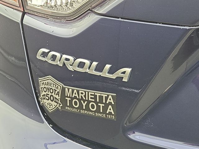 Used 2023 Toyota Corolla Hybrid Sedan