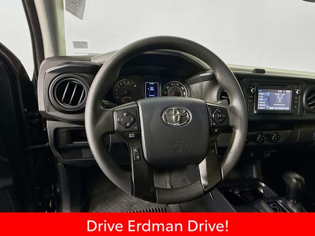 Used 2018 Toyota Tacoma Truck