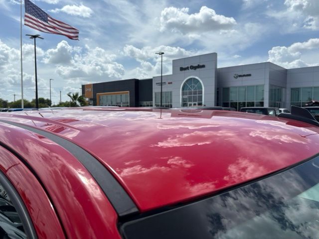 Used 2020 Red Chevrolet LT image 7