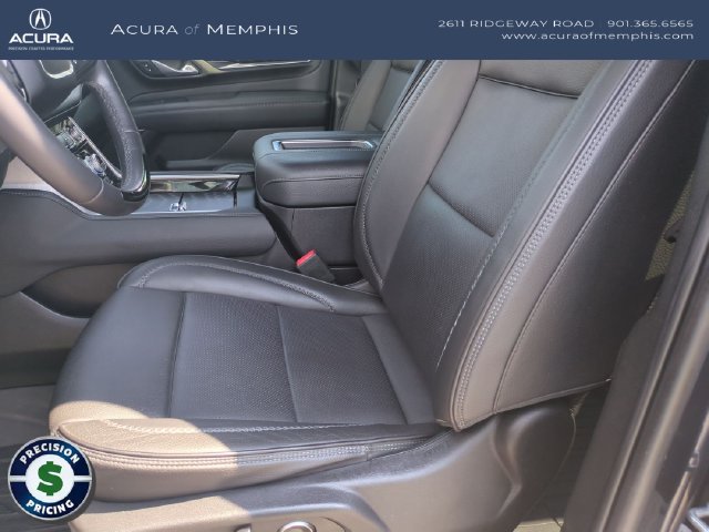 Used 2023 GMC Yukon XL SUV