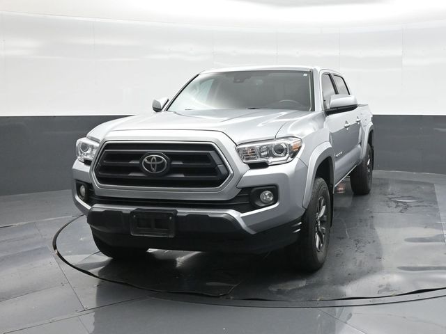 Used 2023 Toyota Tacoma Truck