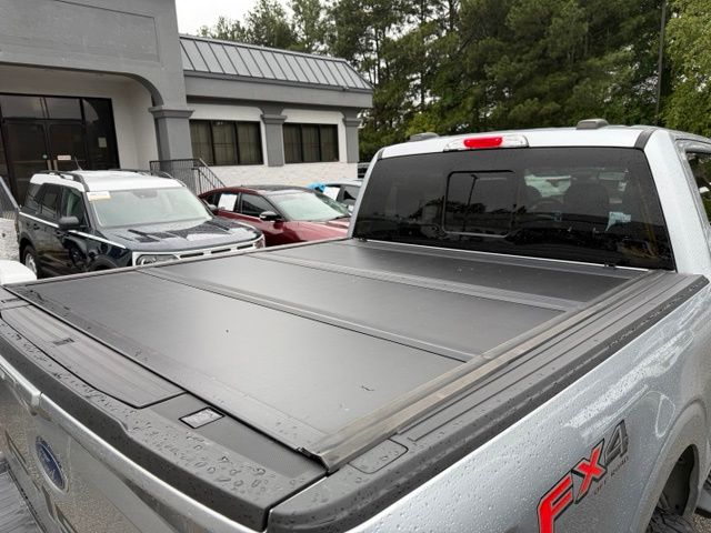 Used 2022 Ford F-150 Truck