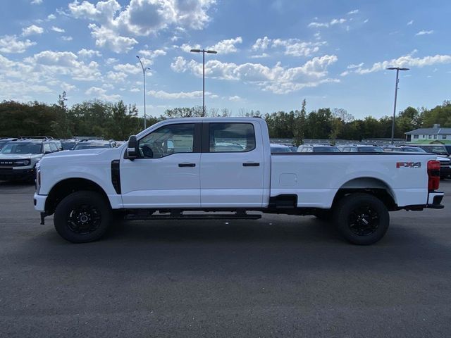 2024 Ford F-250SD XL 6