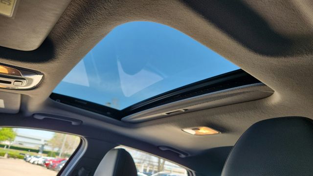 2021 Hyundai Elantra Hybrid