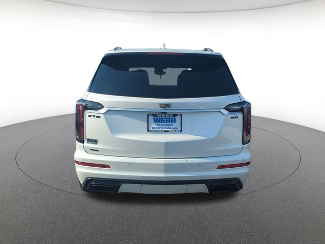 2023 Cadillac XT6 Sport photo