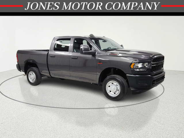 2024 RAM 2500 Tradesman Crew Cab 4WD
