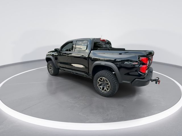 Used 2024 Chevrolet Colorado Truck