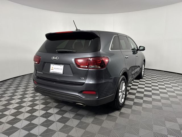 Used 2019 Kia Sorento For Sale in Indianapolis, IN