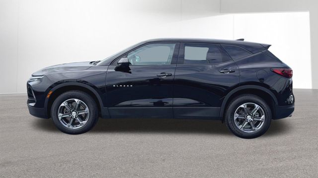 Used 2025 Chevrolet Blazer LT For Sale in Indianapolis, IN