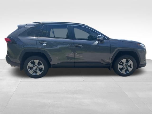 used 2024 Toyota RAV4 car, priced at $29,728