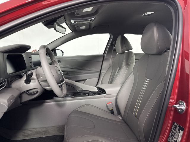 New 2025 Hyundai Elantra For Sale in Indianapolis, IN