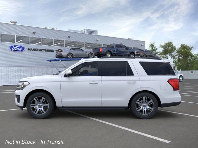 2024 Ford Expedition XLT 4