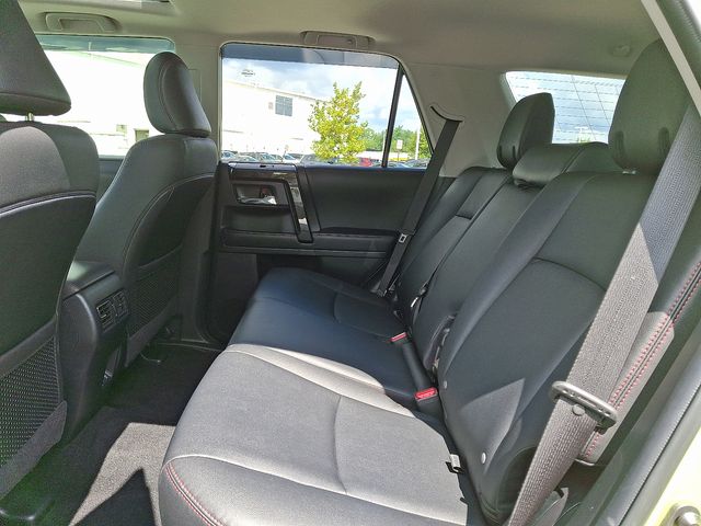 Used 2022 Toyota 4Runner SUV