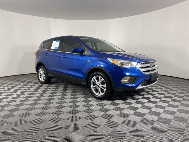 2019 Ford Escape SE 2