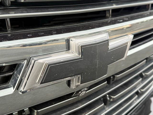 used 2023 Chevrolet Suburban car, priced at $54,888