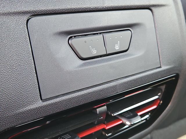 2026 Chevrolet Silverado EV Trail Boss Black at DeMontrond Gulf Freeway