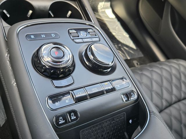 2026 Genesis G90 - $102,845