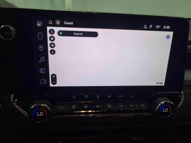 2026 – Chevrolet – Colorado