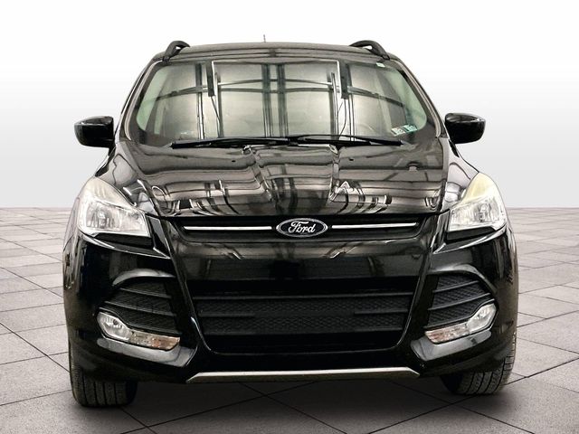 2015 Ford Escape SE Black at Phil Fitts Ford