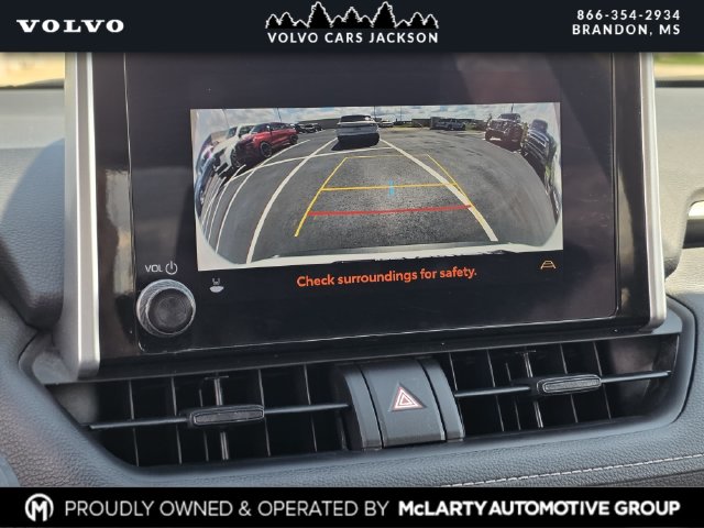 Used 2024 Toyota RAV4 Hybrid SUV