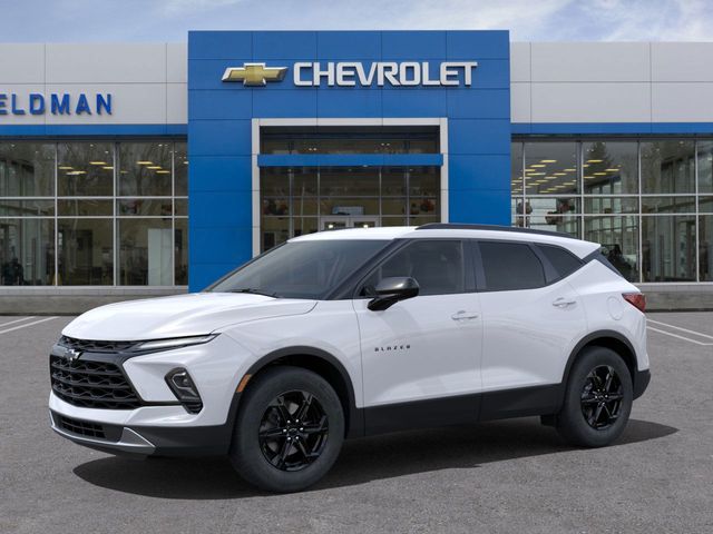 New 2025 Chevrolet Blazer For Sale in Livonia, MI