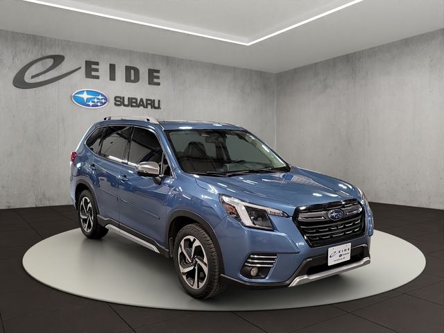 2022 Subaru Forester Touring Crossover AWD