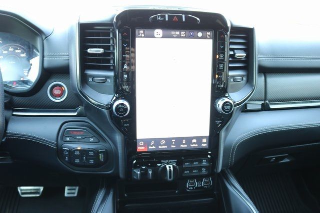 Used Car 2024 Ram 1500  Trx For Sale Under $100,000 In Austin, Texas