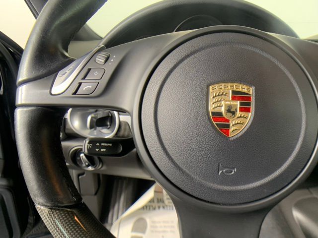 2014 Porsche Cayenne GTS 14