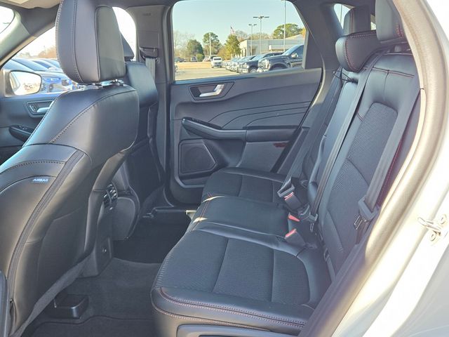 New 2026 White Ford ST-Line image 15